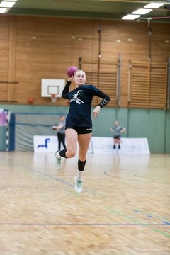 Bild 152 - A-Juniorinnen SVHU - HSG Eider Harde : Ergebnis: 36:28